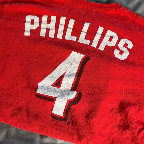 Cincinnati Reds bundle - Picture 14 of 15